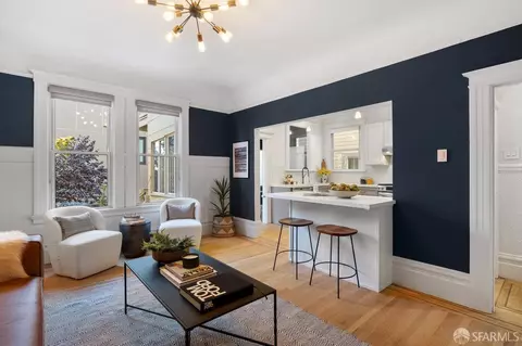 281 Clinton Park, San Francisco, CA 94103