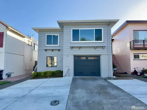 1385 S Mayfair Ave, Daly City, CA 94015