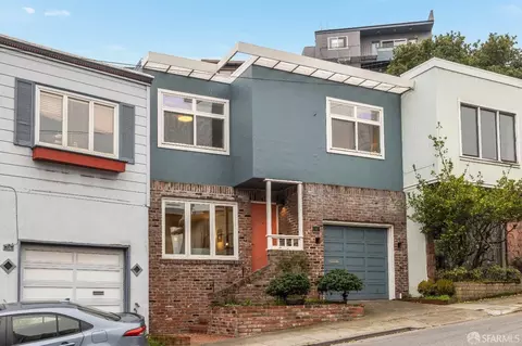 741 Lawton St, San Francisco, CA 94122