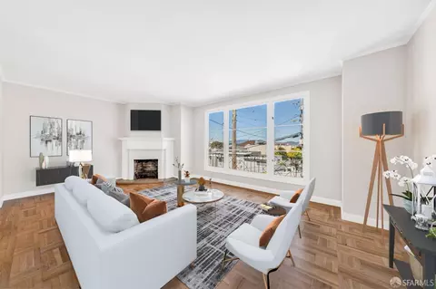 1133 Moraga St, San Francisco, CA 94122