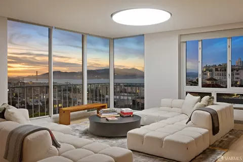 1200 California St #10B, San Francisco, CA 94109