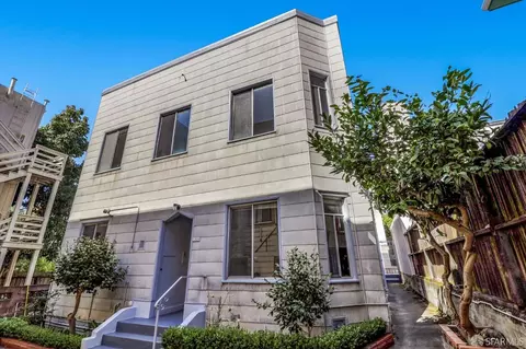 1226 Broadway, San Francisco, CA 94109