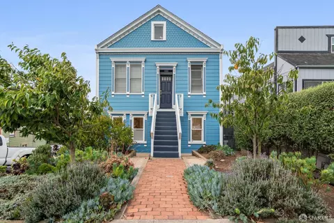1116 Powhattan Ave, San Francisco, CA 94110