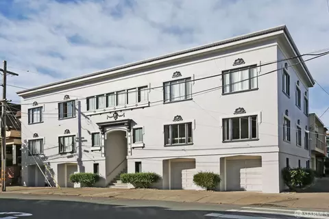 103 22nd Ave, San Francisco, CA 94121