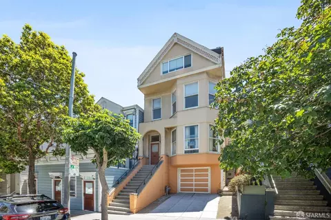 3823 17th St, San Francisco, CA 94114