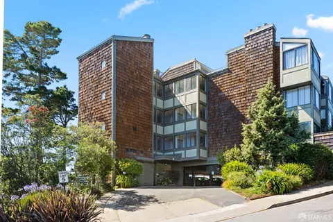 60 Ora Way #H307, San Francisco, CA 94131