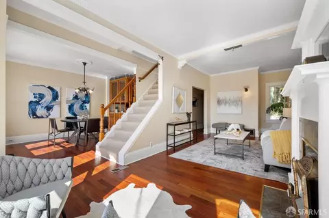 452 28th St, San Francisco, CA 94131 photo 4