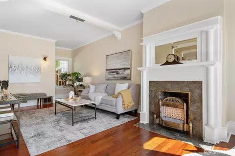 452 28th St, San Francisco, CA 94131 photo 3