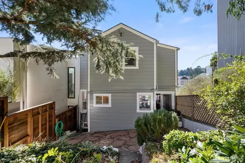 452 28th St, San Francisco, CA 94131 photo 47