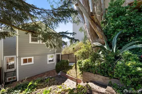 452 28th St, San Francisco, CA 94131 photo 48