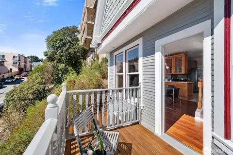 452 28th St, San Francisco, CA 94131 photo 13