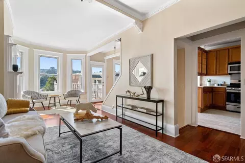 452 28th St, San Francisco, CA 94131 photo 5