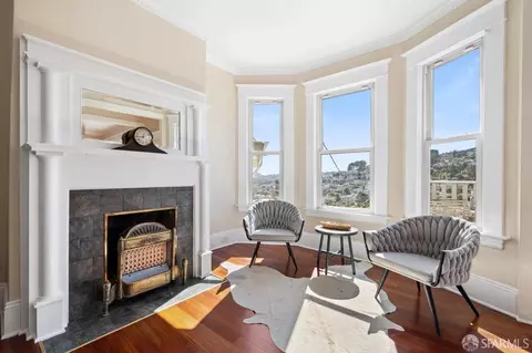 452 28th St, San Francisco, CA 94131 photo 8