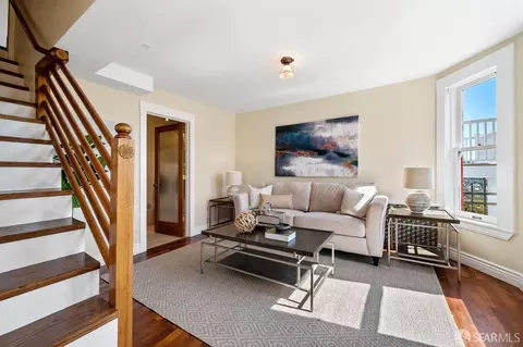 452 28th St, San Francisco, CA 94131 photo 22