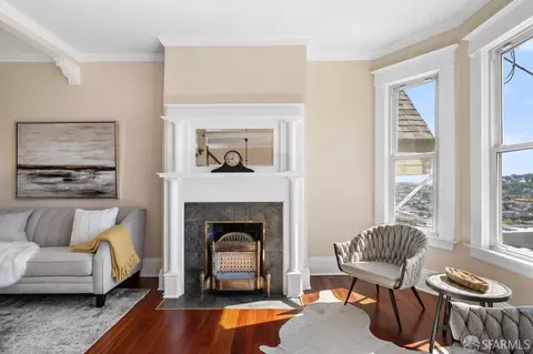 452 28th St, San Francisco, CA 94131 photo 7