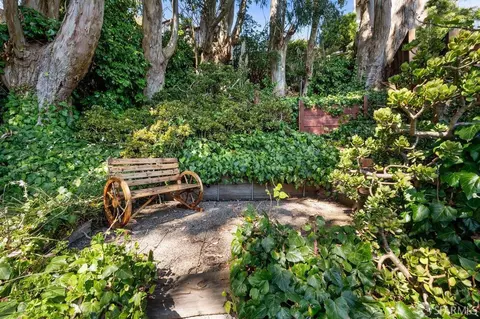 452 28th St, San Francisco, CA 94131 photo 49