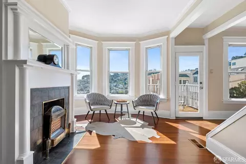 452 28th St, San Francisco, CA 94131 photo 2