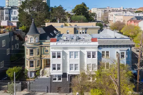 253 Laguna St, San Francisco, CA 94102