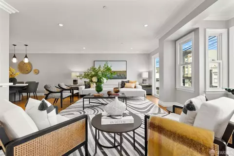 309 2nd Ave #1, San Francisco, CA 94118