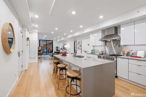 3824 24th St #101, San Francisco, CA 94114