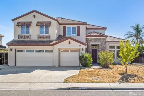 2484 Stanford Way, Antioch, CA 94531