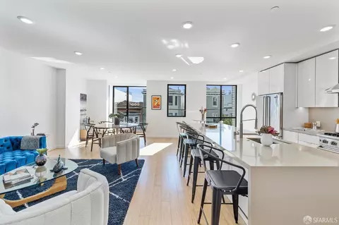 3824 24th St #401, San Francisco, CA 94114