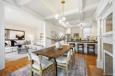 134 Grattan St, San Francisco, CA 94117