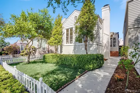 3838 19th Ave, San Francisco, CA 94132