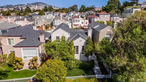 3838 19th Ave, San Francisco, CA 94132 photo 41