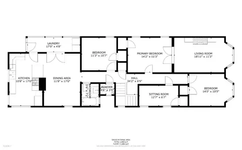 1324 Lyon St, San Francisco, CA 94115 photo 25
