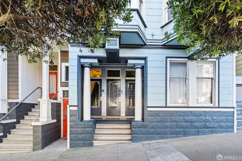1324 Lyon St, San Francisco, CA 94115 photo 21