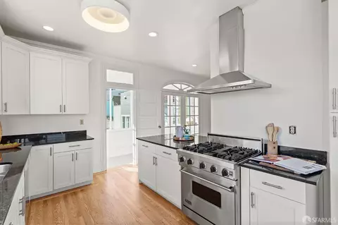 1324 Lyon St, San Francisco, CA 94115 photo 7