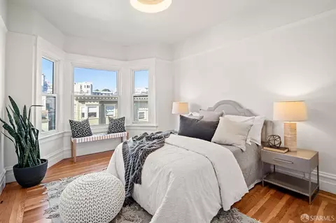 1324 Lyon St, San Francisco, CA 94115 photo 14