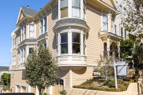 4140 20th St, San Francisco, CA 94114