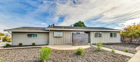 4726 Seneca Park Ave, Fremont, CA 94538
