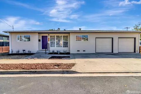 619 Dean St, Hayward, CA 94541