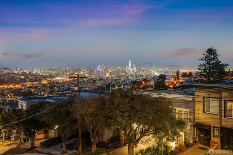 466 Collingwood St, San Francisco, CA 94114