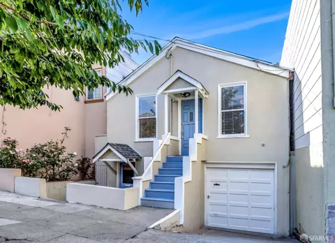 174 Madrid St, San Francisco, CA 94112