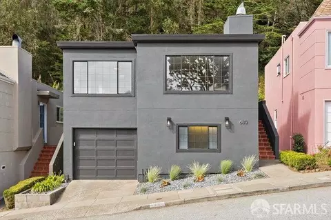 630 Panorama Dr, San Francisco, CA 94131