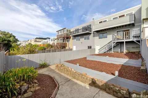 2467 15th Ave, San Francisco, CA 94116 photo 60