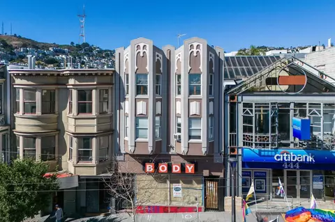 450 Castro St, San Francisco, CA 94114