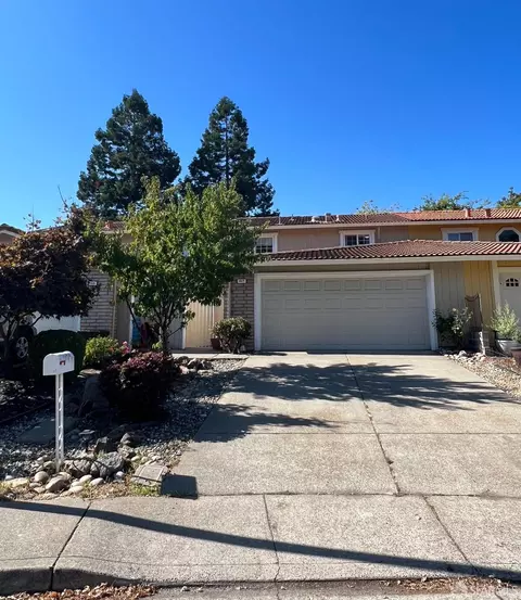 1517 Mission Dr, Danville, CA 94526