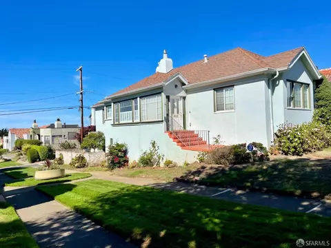 344 Santa Ana Ave, San Francisco, CA 94127