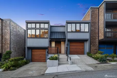 19 Topaz Way, San Francisco, CA 94131
