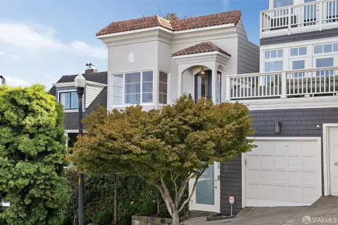 3649 21st St, San Francisco, CA 94114