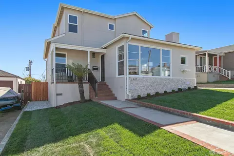 407 Northwood Dr, South San Francisco, CA 94080