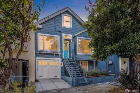 25 Lisbon St, San Francisco, CA 94112