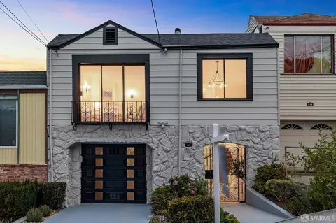 732 Shields St, San Francisco, CA 94132 photo 3