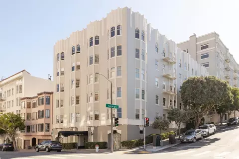 1895 Pacific Ave #406, San Francisco, CA 94109