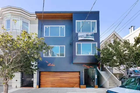 159 4th Ave #3, San Francisco, CA 94118